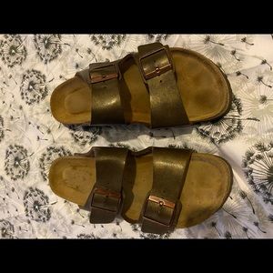 BIRKENSTOCK SIZE 39